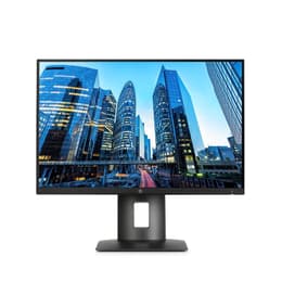 24-inch HP Z24N 1920 x 1200 LED Monitor Black