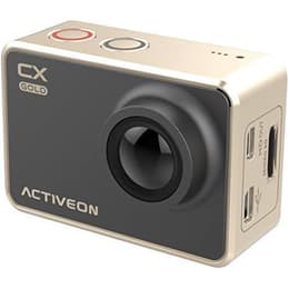 Activeon CX Gold GCA10W Sport camera