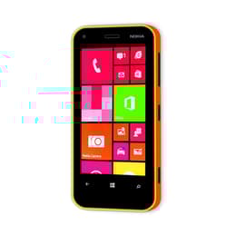 Lumia 620 8GB - Orange - Unlocked