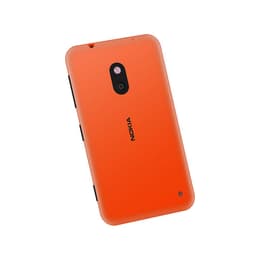 Lumia 620 8GB - Orange - Unlocked