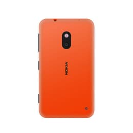 Lumia 620 8GB - Orange - Unlocked