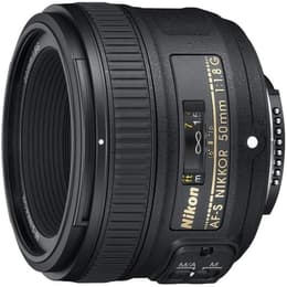 Nikon Camera Lense AF-S Nikkor 50mm f/1.8G 50mm f/1.8