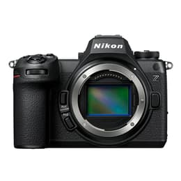 Reflex Z6 III - Black