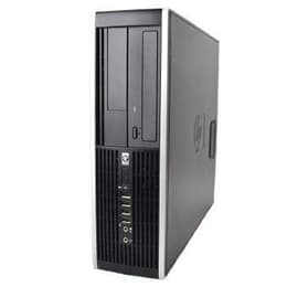 HP Compaq 6200 Pro SFF Pentium G620 2,6 - HDD 750 GB - 8GB