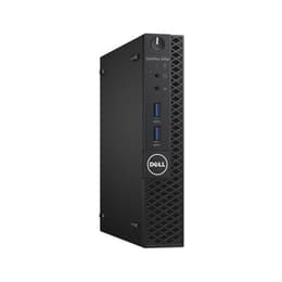 Dell OptiPlex 3070 Micro Core i5-9500T 2.2 - HDD 500 GB - 16GB