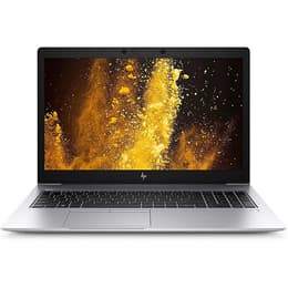 Hp EliteBook 850 G6 15-inch (2018) - Core i5 - Gen 8 (U) - 16GB - SSD 256 GB QWERTY - Portuguese