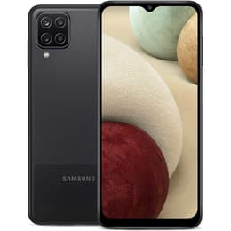 Galaxy A12S 32GB - Black - Unlocked