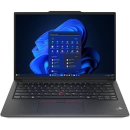 Lenovo ThinkPad E14 G6 14-inch (2023) - Ryzen 5 7535HS - 32GB - SSD 1 TB QWERTZ - German