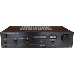 Luxman LV-100 Sound Amplifiers