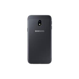 Galaxy J3 (2017) 16GB - Black - Unlocked