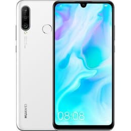 Huawei P30 Lite 128GB - White - Unlocked