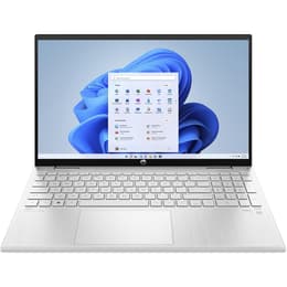 HP Pavilion x360 15-ER1006NF 15-inch (2022) - Core i7 - Gen 12 (U) - 16GB - SSD 512 GB AZERTY - French