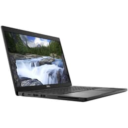 Dell Latitude 7380 13-inch (2017) - Core i7-7600U - 16GB - SSD 256 GB QWERTY - English