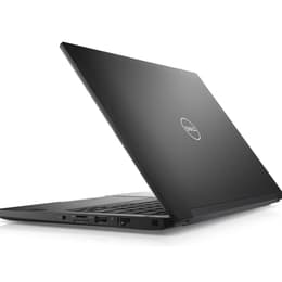 Dell Latitude 7380 13-inch (2017) - Core i7-7600U - 16GB - SSD 256 GB QWERTY - English