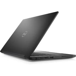 Dell Latitude 7380 13-inch (2017) - Core i7-7600U - 16GB - SSD 256 GB QWERTY - English