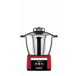 Robot cooker Magimix Cook Expert 18904 3.5L -Red