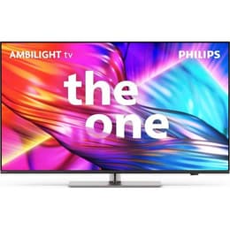 Philips The One 55PUS8959/12 55.0000" 3840x2160 Ultra HD 4K LED Smart TV