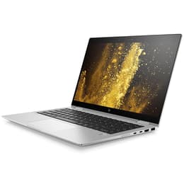 HP EliteBook x360 1040 G5 14-inch (2018) - Core i5 - Gen 8 (U) - 8GB - SSD 512 GB QWERTZ - German