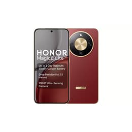 Honor Magic8 Lite 256GB - Brown - Unlocked