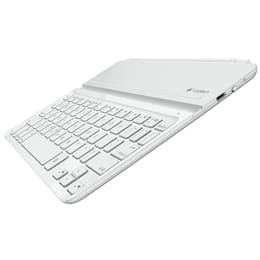 Logitech Keyboard QWERTY English (US) Wireless Ultrathin iPad Air 2
