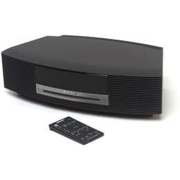 Bose Wave Music System AW-1 Speakers - Black