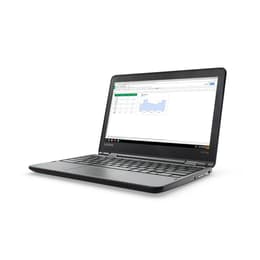 Lenovo N23 Yoga ChromeBook MT8173 2.1 GHz 32GB eMMC - 4GB AZERTY - French