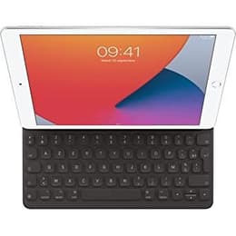 Apple Keyboard QWERTY English (US) Wireless iPad 7 / iPad Air 3 QWERTY