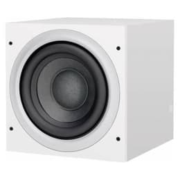 Bowers & Wilkins ASW 608 Speakers - White