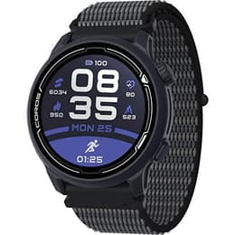 Coros Pace 2 Bluetooth 42 mm - Black