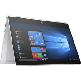HP ProBook X360 435 G7 13-inch (2020) - Ryzen 5 - 4000 Series (U) - 16GB - SSD 1 TB AZERTY - French