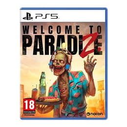Welcome to ParadiZe - PlayStation 5