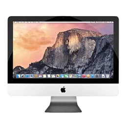 iMac 21,5-inch (Late 2009) Core 2 Duo 3,06GHz - HDD 1 TB - 8GB QWERTY - Spanish