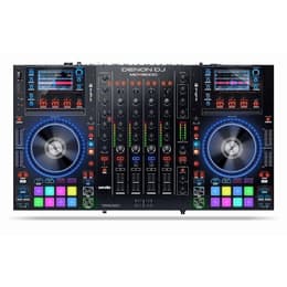 Denon MCX8000 Audio accessories