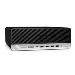 HP ProDesk 600 G5 SFF Core i5-9500 3 - SSD 256 GB - 16GB