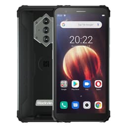Blackview BV6600 64GB - Black - Unlocked