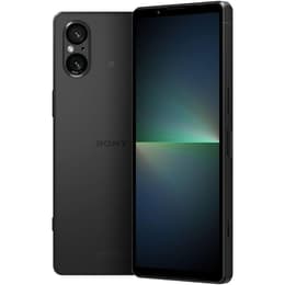 Sony Xperia 5 V 128GB - Black - Unlocked