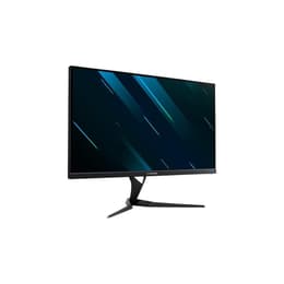 32-inch Acer Predator XB323U 2560 x 1440 LED Monitor Black