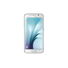 Galaxy S6 32GB - White - Unlocked