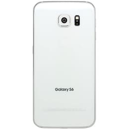 Galaxy S6 32GB - White - Unlocked