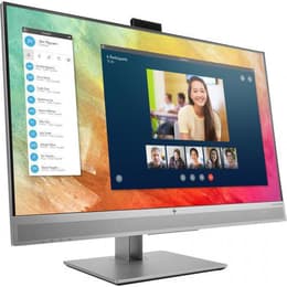 27-inch HP EliteDisplay E273M 1920 x 1080 LED Monitor Grey