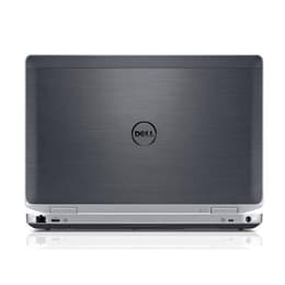 Dell Latitude E6220 12-inch (2011) - Core i3-2330M - 4GB - SSD 128 GB AZERTY - French