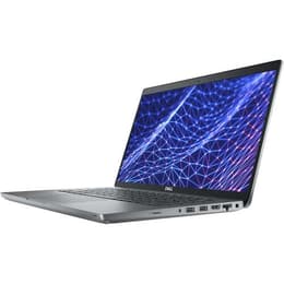 Dell Latitude 5430 14-inch (2022) - Core i5-1245U - 16GB - SSD 512 GB QWERTY - English