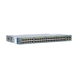 Switch Cisco WS-C2960-48TC-S
