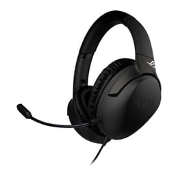 Asus ROG Strix Go gaming wired Headphones with microphone - Black