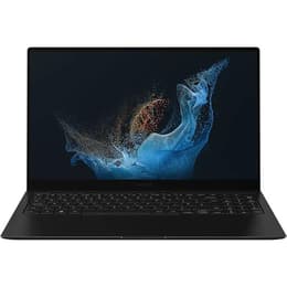 Samsung Galaxy Book2 Pro 15-inch (2022) - Core i7 - Gen 12 (P) - 16GB - SSD 512 GB AZERTY - French