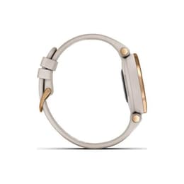 Smart Watch Garmin HR GPS Lily - Gold