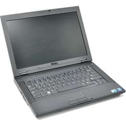 Dell Latitude E5400 14-inch (2009) - Core 2 Duo T7250 - 3GB - SSD 120 GB AZERTY - French