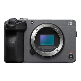 Alpha FX30 - Black