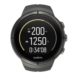 Spartan Ultra Bluetooth 50 mm - Black