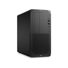 HP Z2 G5 TWR Core i7-10700 2.9 - SSD 1 TB - 32GB